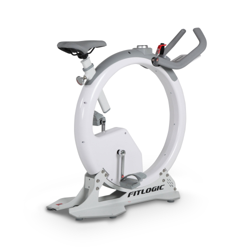 Купити Велотренажер  FitLogic B89 CircleBike у Києві - фото №1